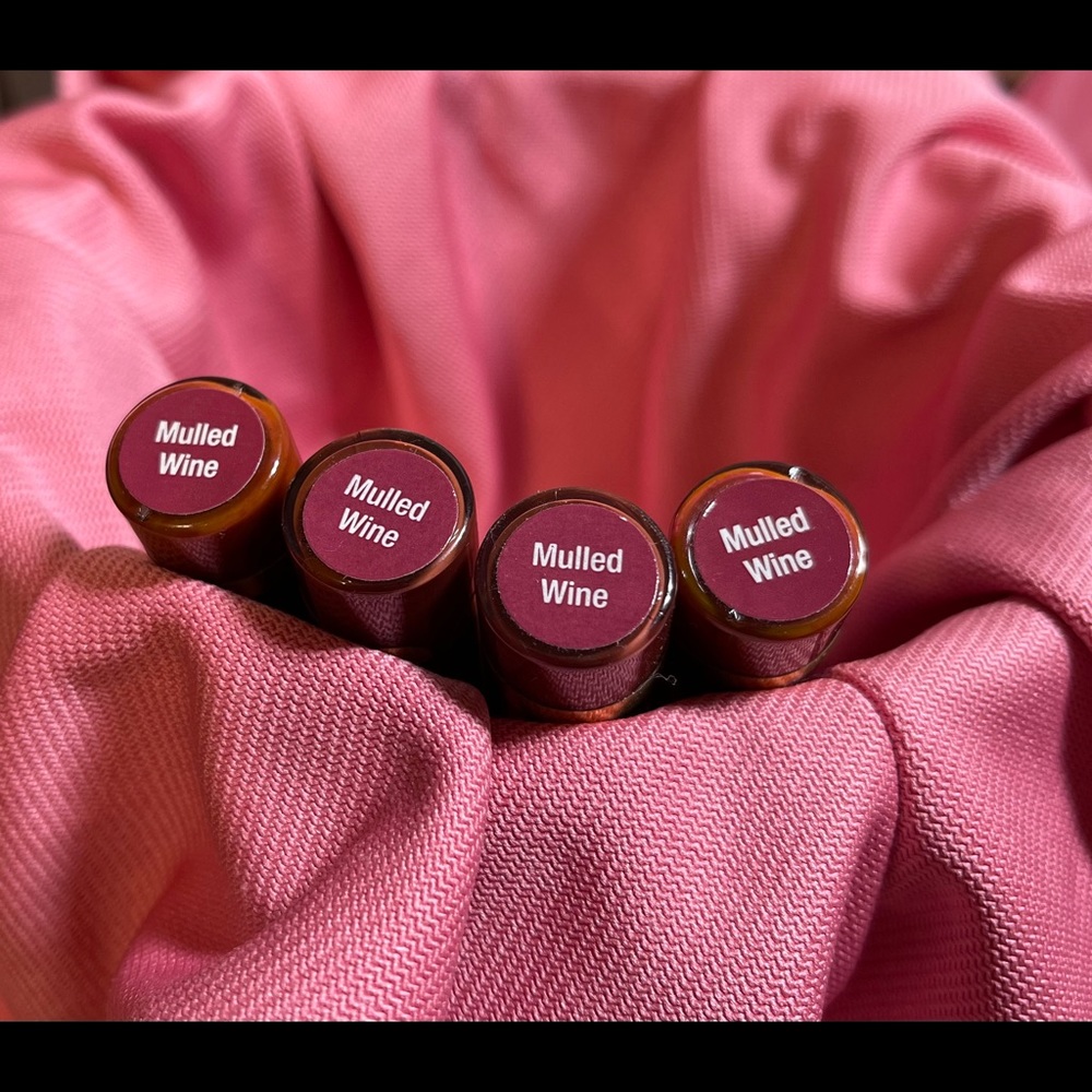Mulled Wine LipSense